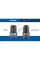 Аккумуляторный мультиинструмент Dremel 8240-3/45, акб 2.0 Ah, з/п, аксессуары, гибкий вал, сумка
