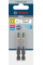 Ударна біта Bosch Pro Torx Impact T10, 55 мм, 2 шт