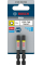 Ударная бита Bosch Pro Torx Impact T40, 55 мм, 2 шт