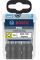 Ударна біта Bosch Pro Torx Impact T25, 55 мм, 15 шт