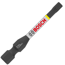 Ударна біта Bosch Pro Torx Impact T25, 55 мм, 15 шт