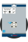 Опорна тарілка Bosch PRO Backing Pad м’яка, 180 мм, M14