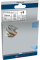 Дисковая щетка Bosch PRO Stainless Steel clean 80x0.2 мм прямой хвостовик