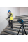 Лазерный линейный нивелир Bosch GLL 80-33 G Professional, держатель LB 10, аксессуары, штатив BT 150