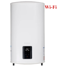Плоский водонагрівач HYUNDAI HWH50FDUAWF з Wi-Fi