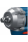 Аккумуляторный ударный гайковерт Bosch GDS 18V-350 Professional, акб 18 V 4.0 Ah, з/у GAL 18V-40
