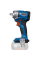 Аккумуляторный ударный гайковерт Bosch GDS 18V-350 Professional, акб 18 V 4.0 Ah, з/у GAL 18V-40