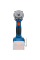 Аккумуляторный ударный гайковерт Bosch GDS 18V-350 Professional, акб 18 V 4.0 Ah, з/у GAL 18V-40