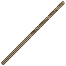 Спиральное сверло Bosch PRO Stainless Steel HSS-Co 2.8x33x61 мм, 10 шт