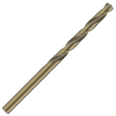 Спиральное сверло Bosch PRO Stainless Steel HSS-Co 6.2x63x101 мм, 10 шт