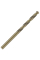 Спиральное сверло Bosch PRO Stainless Steel HSS-Co 6.2x63x101 мм, 10 шт
