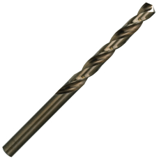 Спиральное сверло Bosch PRO Stainless Steel HSS-Co 8.2x75x117 мм, 10 шт