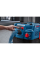 Пылесос строительный Bosch GAS 400 A Professional, телескопическая ручка 90 см