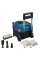 Пылесос строительный Bosch GAS 400 A Professional, телескопическая ручка 90 см