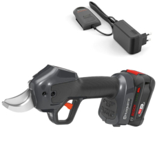 Акумуляяторний секатор Husqvarna Aspire PS30X-P4A KIT, з акб 2 Ah та з/п