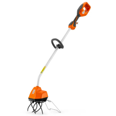 Акумуляторний культиватор Husqvarna TH 125i, без акб та з/п