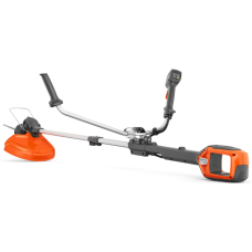 Акумуляторная травокосарка Husqvarna 220iR, без акб та з/п