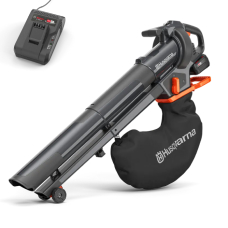 Повітродув Husqvarna Aspire BVX-P4A KIT, з акб 4 Ah та з/п