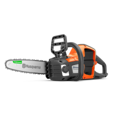 Акумуляторна ланцюгова пила Husqvarna 215i, без акб та з/п