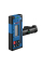Лазерный приемник Bosch LR 60 Professional, с кронштейном RB 60 Professional и 2 батарейками 1.5В LR6