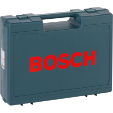 Кейс Bosch для перенесення ексцентрикових шліфувальних машин