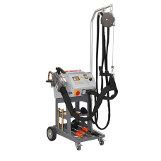 Споттер G.I.Kraft 380V, 9900A
