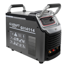 Апарат для плазмового різання G.I.Kraft 380В, 85A