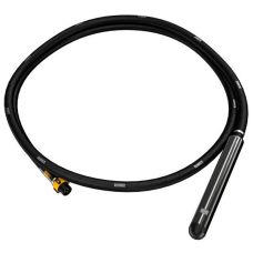 Гибкий вал и вибробулава DeWALT Powershift для DCPS310N/DCPS320N
