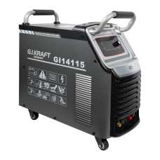 Апарат для плазмового різання G.I.Kraft 380В, 100A