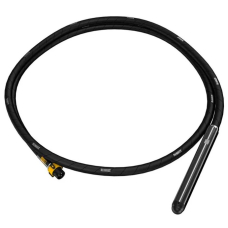 Гибкий вал и вибробулава DeWALT Powershift для DCPS310N/DCPS320N, 5мх50мм