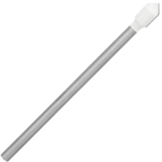 Сверло пикообразное Bosch CYL-9 Soft Ceramic, 7х80 мм