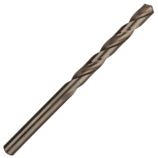 Сверло спиральное Bosch PRO Stainless Steel HSS-Co, 7.5х69x109 мм
