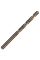 Сверло спиральное Bosch PRO Stainless Steel HSS-Co, 7.5х69x109 мм