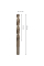 Сверло спиральное Bosch PRO Stainless Steel HSS-Co, 11.5х94x142 мм