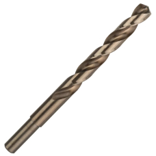 Сверло спиральное Bosch PRO Stainless Steel HSS-Co, 11.5х94x142 мм
