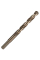 Сверло спиральное Bosch PRO Stainless Steel HSS-Co, 11.5х94x142 мм