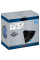 Щетка крацовка Bosch Pro Metal heavy 0.5x115 мм, М14