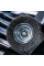 Щетка крацовка Bosch Pro Metal heavy 0.5x115 мм, М14