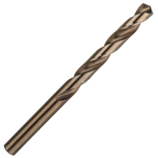 Сверло спиральное Bosch PRO Stainless Steel HSS-Co, 9.5х81x125 мм