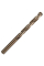 Сверло спиральное Bosch PRO Stainless Steel HSS-Co, 9.5х81x125 мм