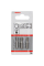 Біти Bosch Extra Hard HEX5 25 мм, 3 шт