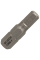 Біти Bosch Extra Hard HEX5 25 мм, 3 шт