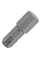Біти Bosch Extra Hard HEX8 25 мм, 3 шт