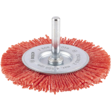 Дискова щітка Pro Multi Material 1х75 мм прямий хвостовик