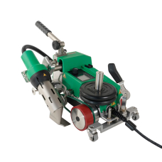 Екструзійний зварювальний апарат Leister Uniplan 510