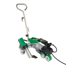 Екструзійний зварювальний апарат Leister Varimat 500