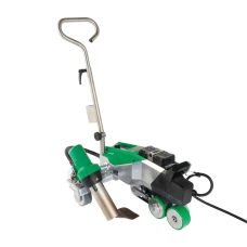 Екструзійний зварювальний апарат Leister Varimat 700