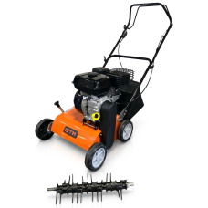 Скарифікатор-аератор бензиновий GTM GC-SC 2240 P-1