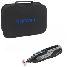 Акумуляторний мультиінструмент Dremel 8250, без акб та з\п, в сумці