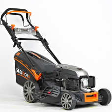 Газонокосарка бензинова Sequoia SPLM5300S